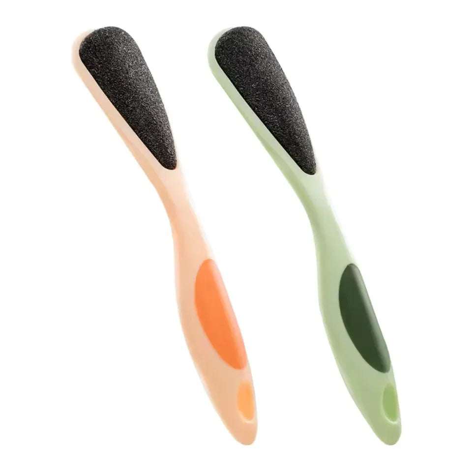 Double Sided Foot File for Callus Removal