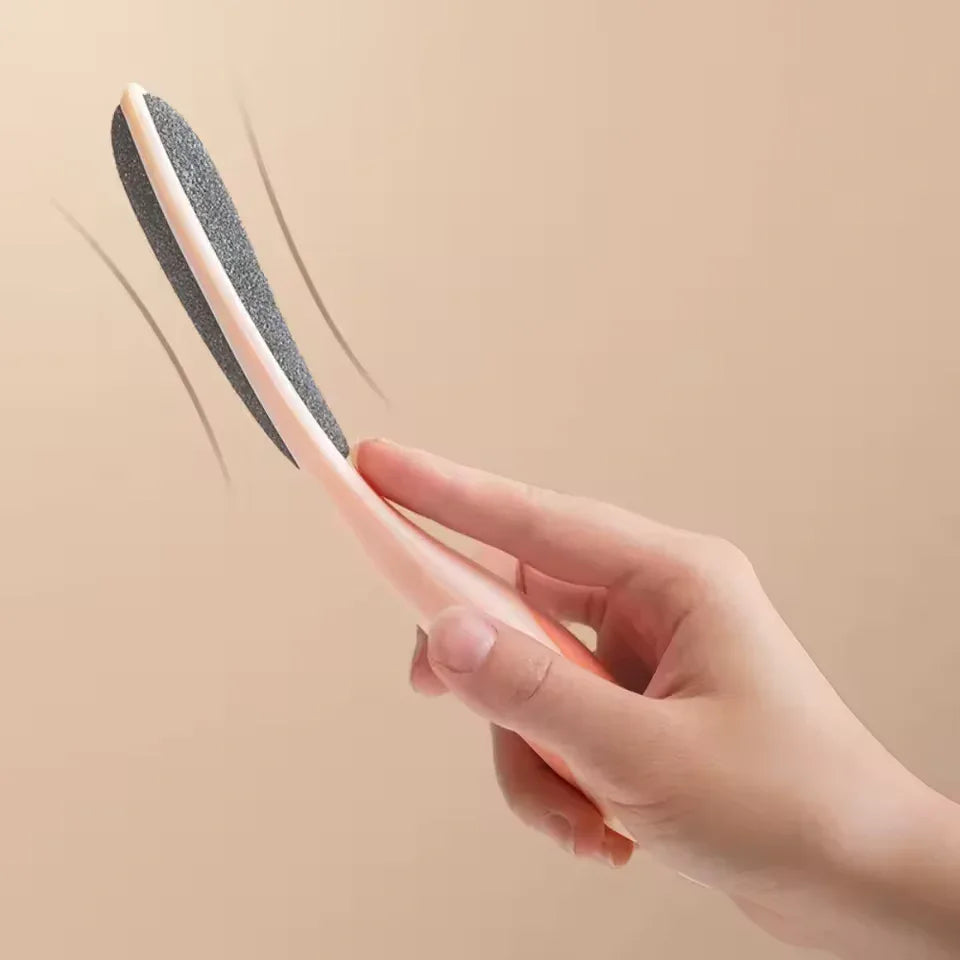 Double Sided Foot File for Callus Removal
