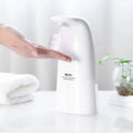 Automatic Foam Soap Dispenser - Portable & Touchless