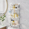 Multi-Layer – 3-Tier Versatile Organizer Rack