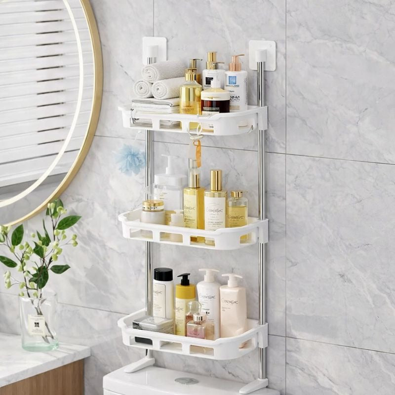 Multi-Layer – 3-Tier Versatile Organizer Rack