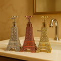 PARIS Liquid Dispenser – Premium Lotion & Soap Bottle (Each)