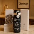 Starbucks Black & White Anniversary Bottle - Premium Edition