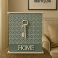 Wooden Key Box – Key Design Wall Mounted Organizer