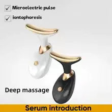 Electric Face Firming Massager for Youthful Skin