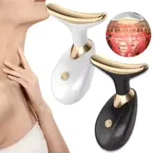 Electric Face Firming Massager for Youthful Skin