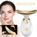 Electric Face Firming Massager for Youthful Skin