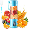 Electric USB Juicer Blender Portable