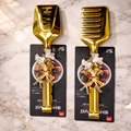 Gilded Butterfly Kitchen Tongs - Culinary Couture (each)