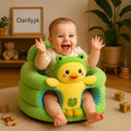 Green Duck 360° Baby Support Sofa Seat