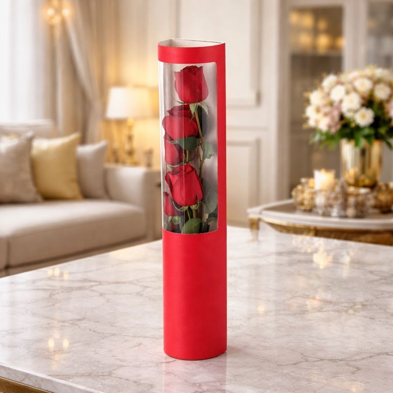 LED Luminous Flower Bouquet
