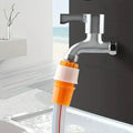Durable Faucet Connector Hose for Easy Installation