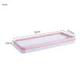 Wall Mounted Towel Rack with Storage Shelf & Bar