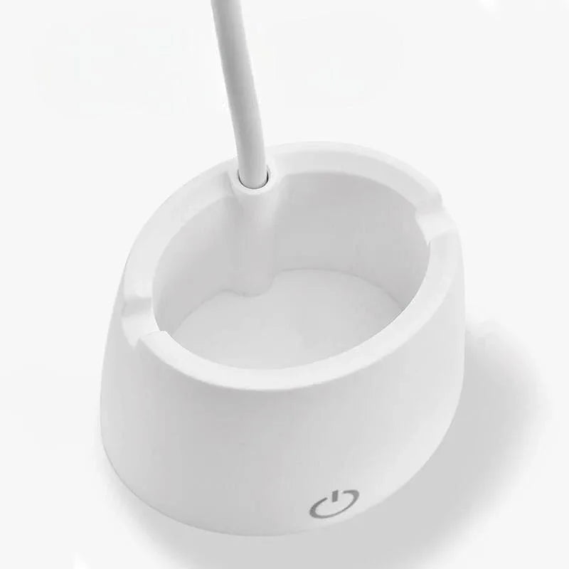 Flexible Smart LED Desk Lamp with Touch Control
