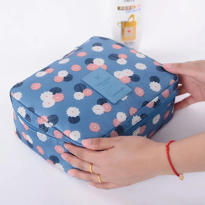 Makeup Storage Bag for Women
