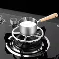 Gas Stove Stabilizer Bracket for Cookware