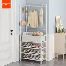 5 Layer Multi-Functional Clothes Organizer Coat Rack