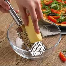 Mini Stainless Steel Grater for Kitchen Use