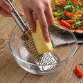 Mini Stainless Steel Grater for Kitchen Use