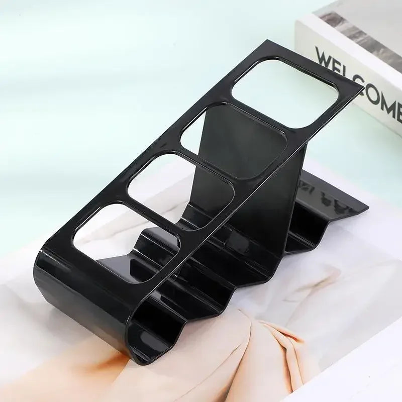 TV and AC Remote Stand Holder for Organizing Remotes