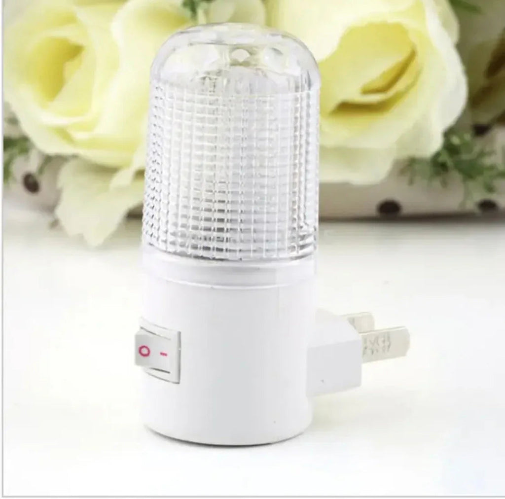 Wall Mounting Night Lamp with LED Light