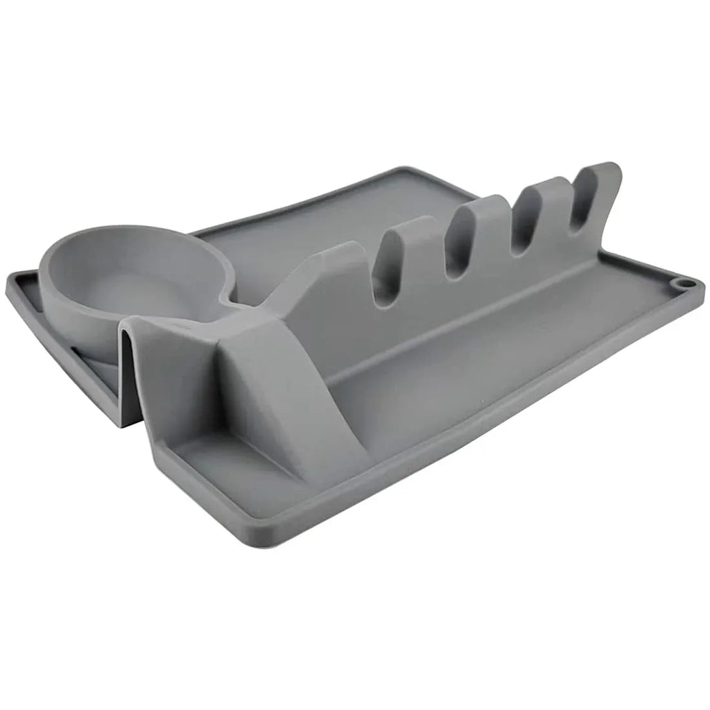 Kitchen Spoon Holder for Easy Organization