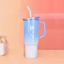 3 Pieces Water Bottle Set - Stylish & Durable