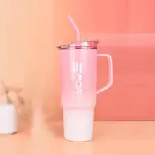 3 Pieces Water Bottle Set - Stylish & Durable