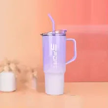 3 Pieces Water Bottle Set - Stylish & Durable
