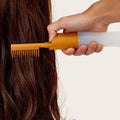 Hair Dye Applicator Bottle with Comb