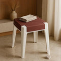 Heavy Duty Plastic Stool for Home Use