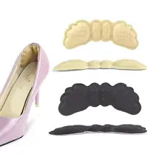 Heel Pads for Women Shoes - Comfortable Inserts