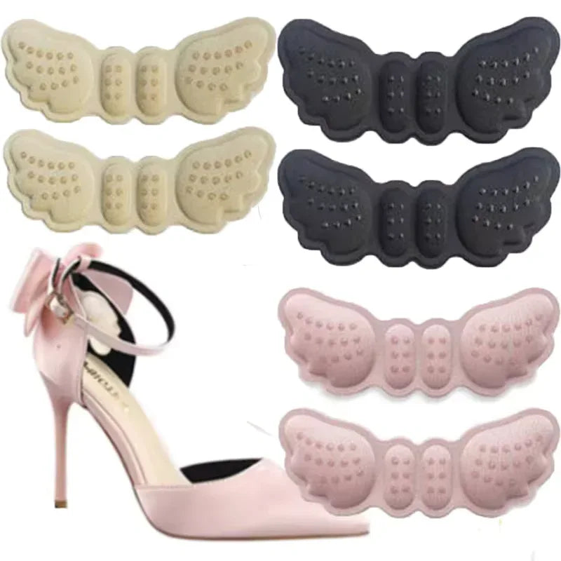 Heel Pads for Women Shoes - Comfortable Inserts