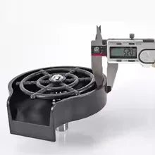 High Pressure Cup Washer Tool for Quick Cleaning