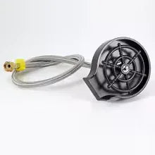 High Pressure Cup Washer Tool for Quick Cleaning
