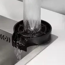 High Pressure Cup Washer Tool for Quick Cleaning