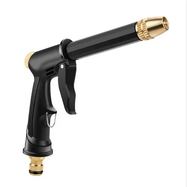 Car Washing Garden Watering Pet Bathing High-Pressure Water Gun