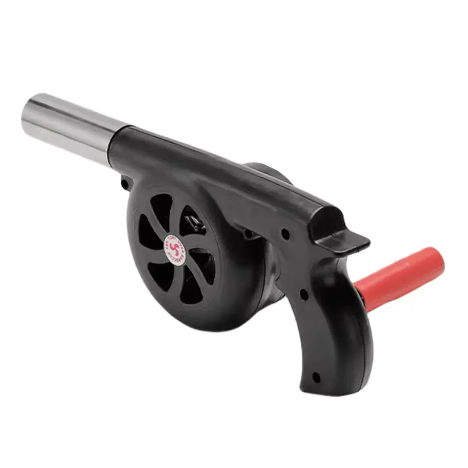 High Temperature Resistant Hand Blower