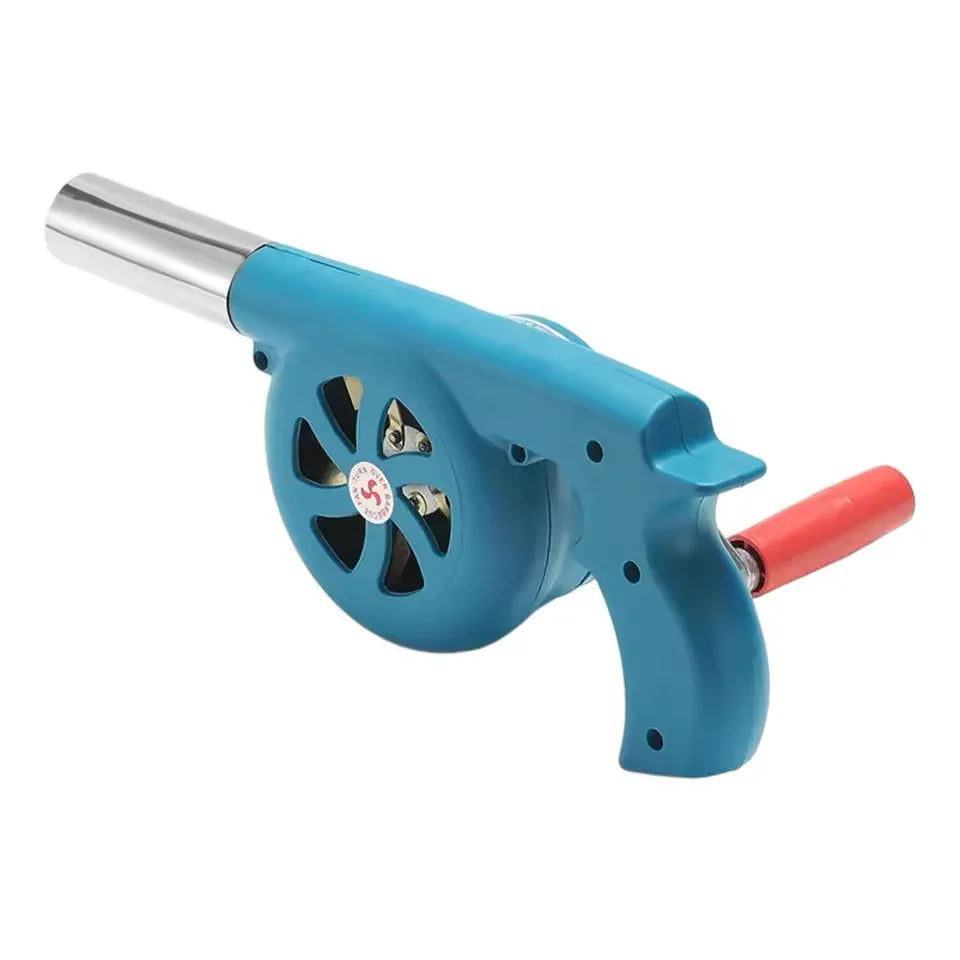 High Temperature Resistant Hand Blower
