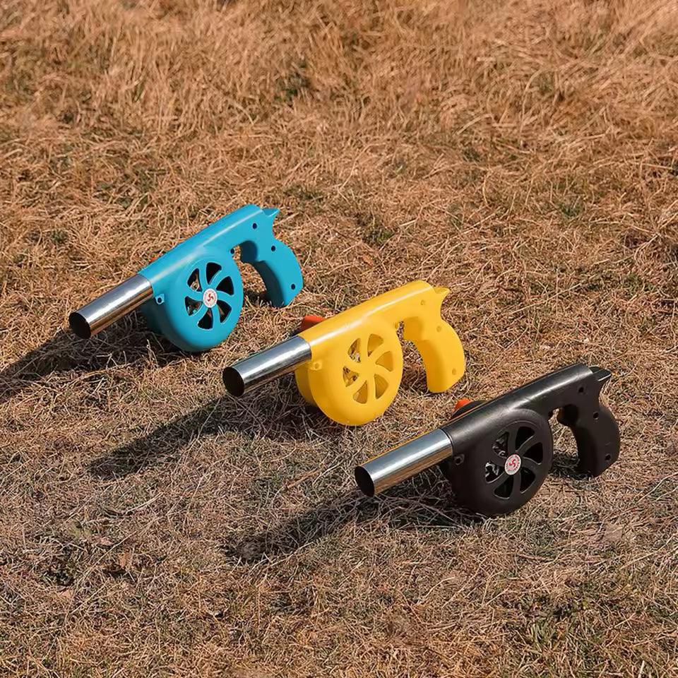 High Temperature Resistant Hand Blower
