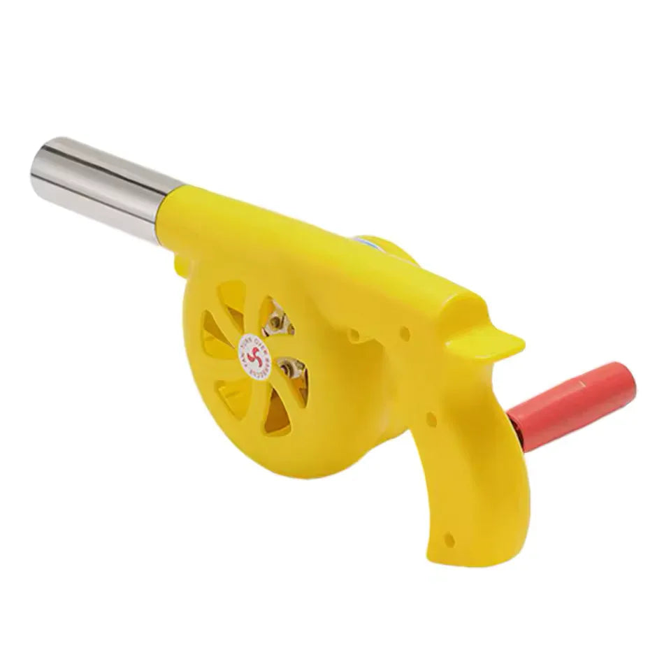 High Temperature Resistant Hand Blower