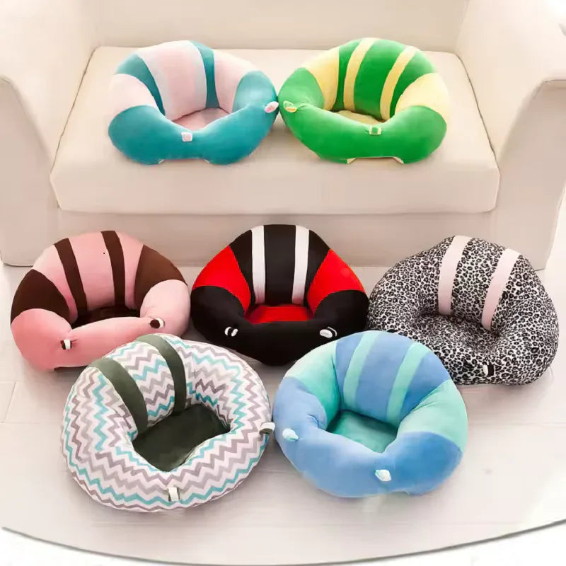 Infant Baby Support Seat for Comfort & Safety