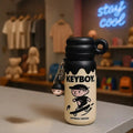 Keyboy Streetstyle Thermo Bottle – Stylish & Durable