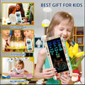 Kids Pencil Box with Writing Tablet - Best Gift