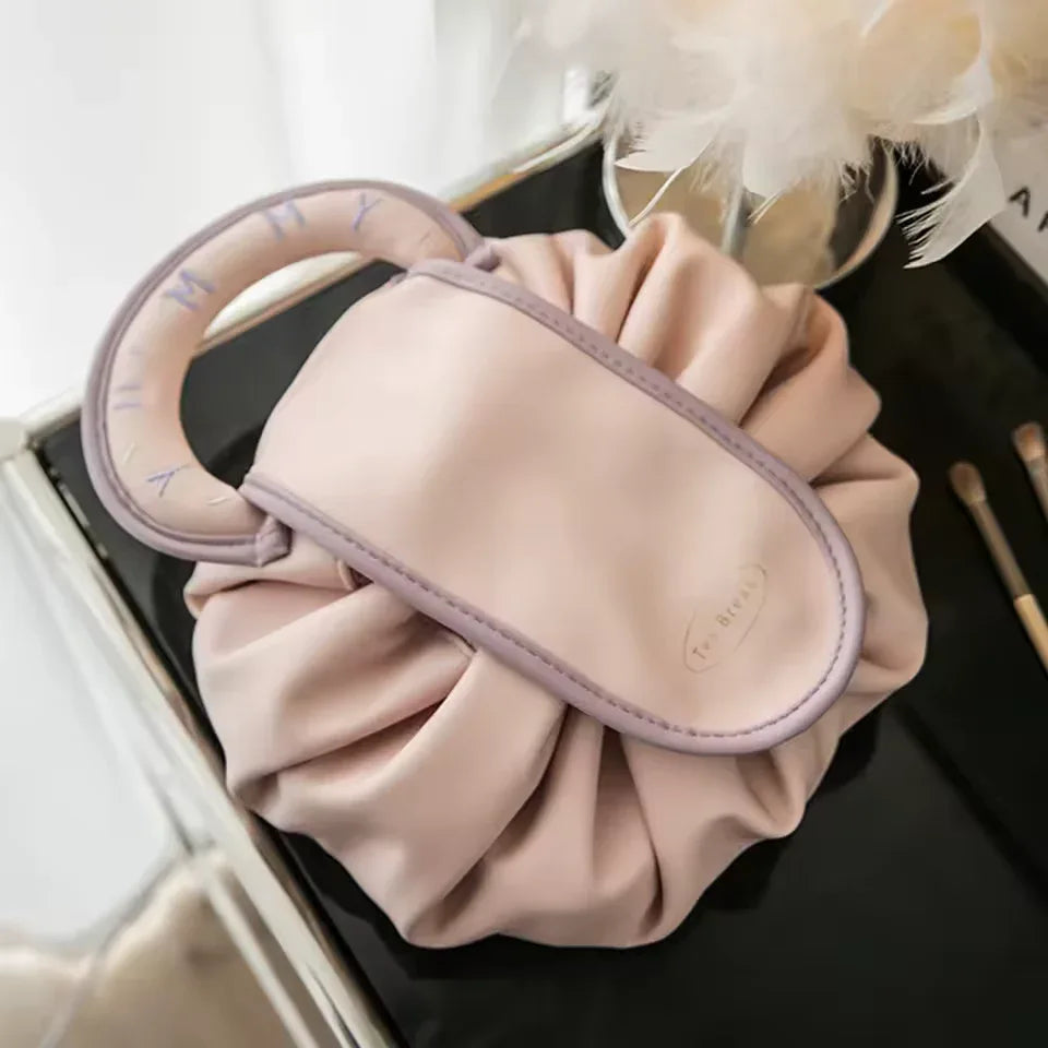Large Capacity Makeup Bag for Women