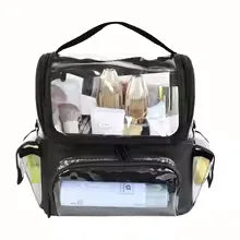 Large Capacity Makeup Travel Case