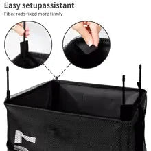 Laundry Storage Basket - Durable & Spacious