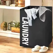 Laundry Storage Basket - Durable & Spacious