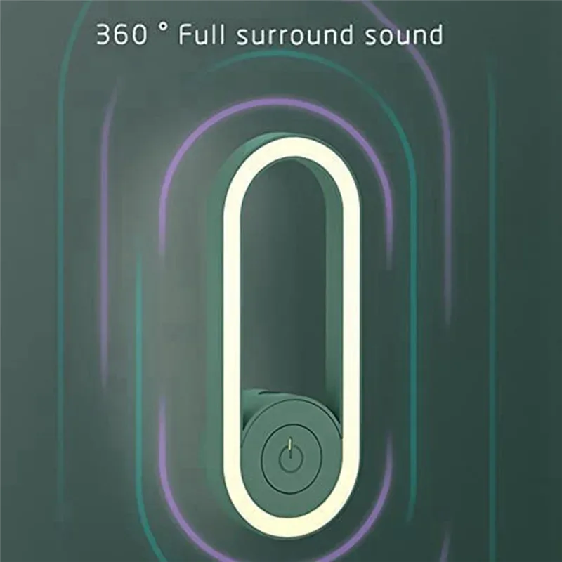 LED Sleeping Light with Sensor & Mosquito Repellent