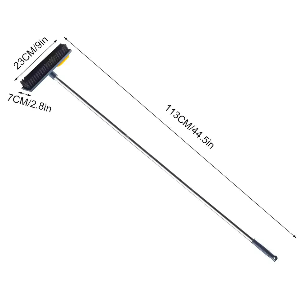 Long Handle Floor Cleaning Brush for Household